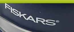 Fiskars stansejern