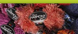 Harmony yarn
