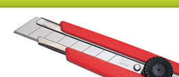 Hobbyknive