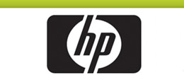 HP blækpatroner