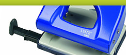 Leitz Hulapparater