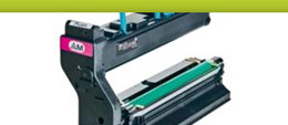 Konica Minolta toner