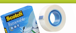 Kontortape