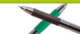 Pilot Kuglepenne