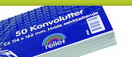 Relief Kuverter