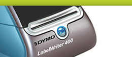 Dymo Labelprintere