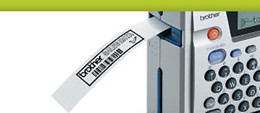 Brother Labelprintere