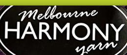 Melbourne uldgarn