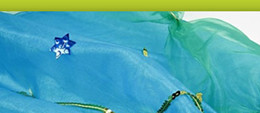 Organza
