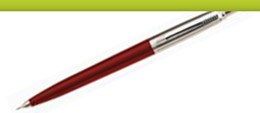 Parker pencils