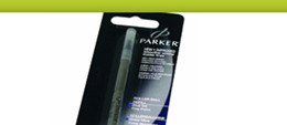 Parker refills