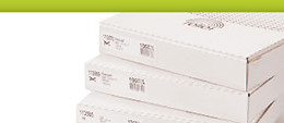 Relief Plastlommer