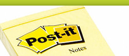 Post-it | Memo-blokke
