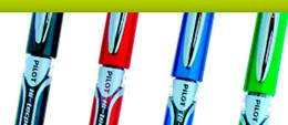 Pilot Rollerpenne