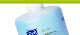 Tork sæbe