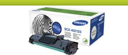 Samsung laser toner