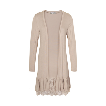 OCCUPIED RUTH CARDIGAN 012021