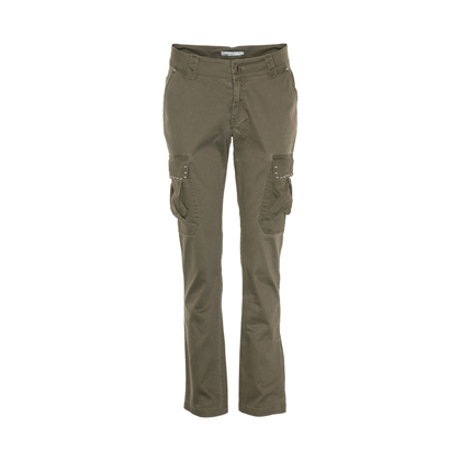 OCCUPIED MOLY TROUSERS 012026 A
