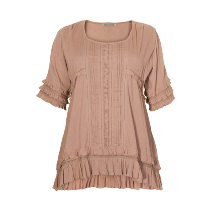 STUDIO ESTHER BLUSE 062030