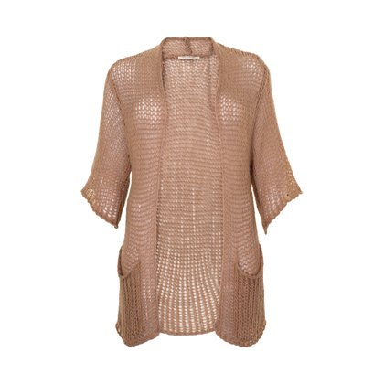 STUDIO FREJA CARDIGAN 062046