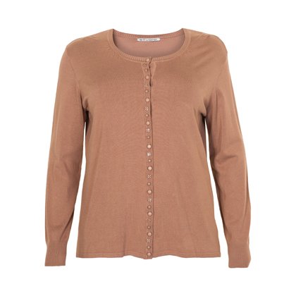 STUDIO CARDIGAN KNIT 062069