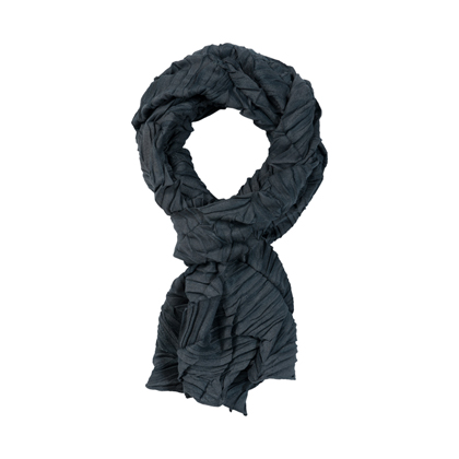 CREAM HEATHER SCARF 11949