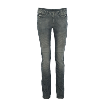 From Lou Zobel Slim Jeans 30576