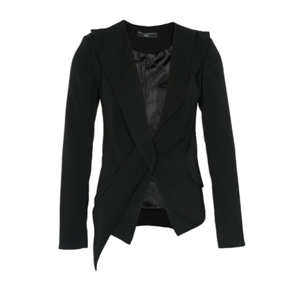 From Lou Victoria Blazer 31010