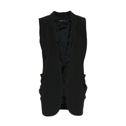 From Lou Thorunnn Waistcoat 31035