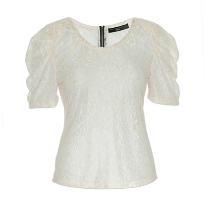 From Lou Fia Bluse 31067