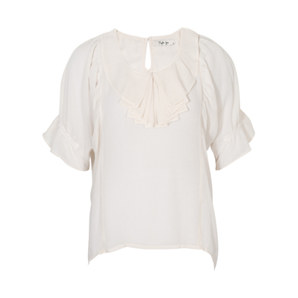 FROM LOU SELMA BLOUSE 31552