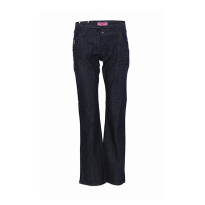 Kön og Mön Items Jeans Round.