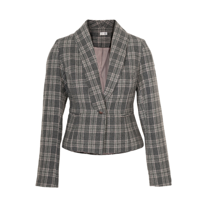 KAFFE FREYA BLAZER 51665