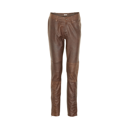 KAFFE MATILDE LEATHER BUKS 51910