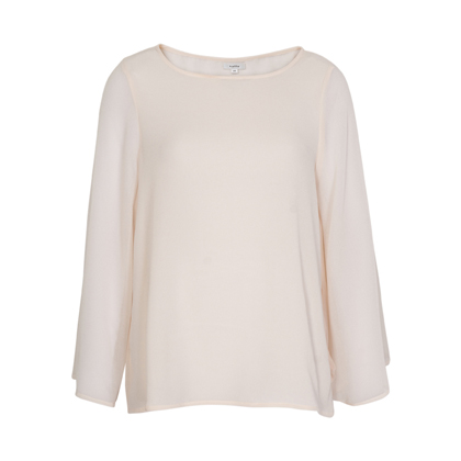 KAFFE EVA ANGEL TUNIC 52024 CG
