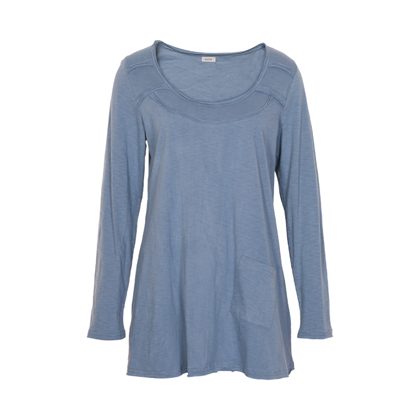 KAFFE CARINA TUNIC 52040BB