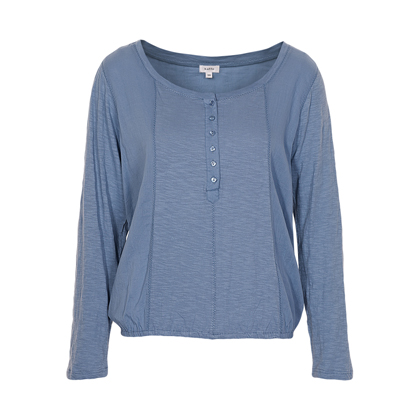 KAFFE CARINA T-SHIRT 52041 BB
