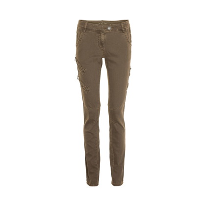 KAFFE TINE JEANS 52048