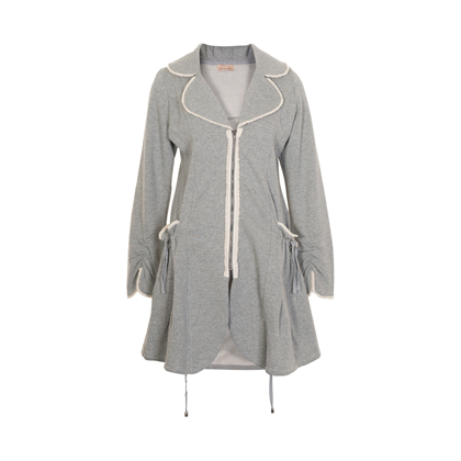 CREAM SASCHA CARDIGAN 62008