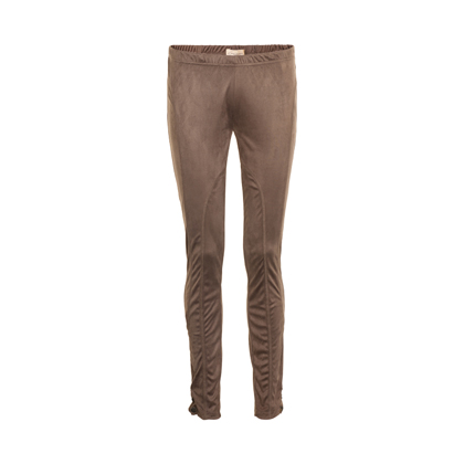 CREAM SISNA LEGGINGS 62037