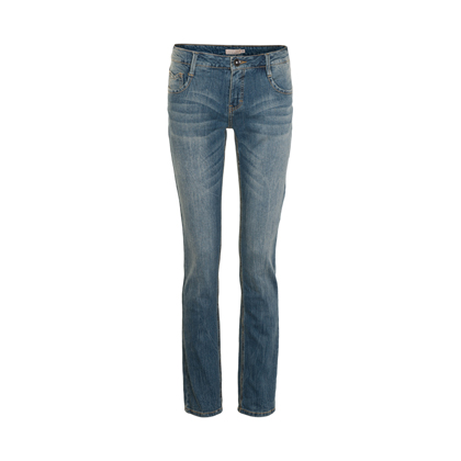 CREAM BOTTA JEANS 62071