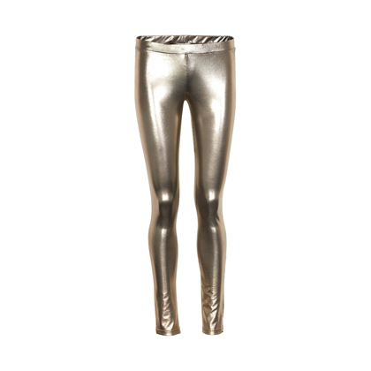 CREAM STAR LEGGINGS 62374
