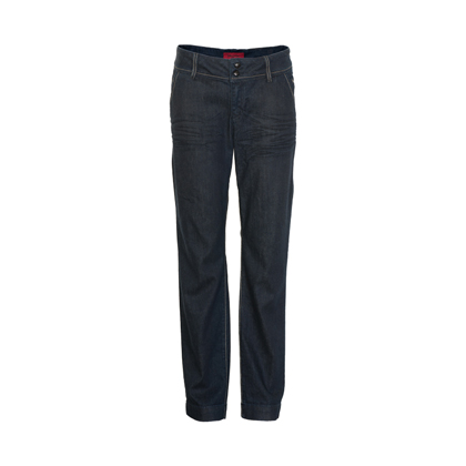 KÖN & MÖN LULLA LOOSE JEANS 71922