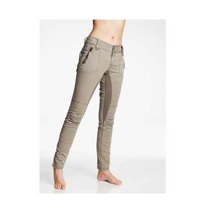 Kön & Mön Cut Pant