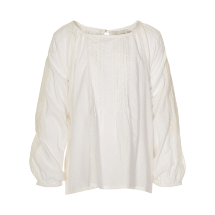 CREAMIE ANNIKA BLUSE 81706 C