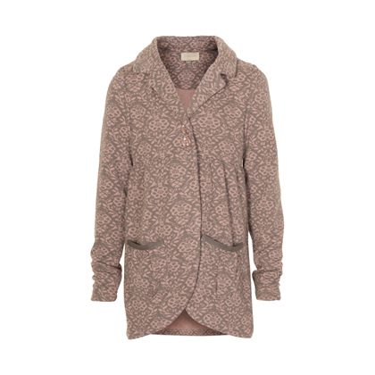 CREAMIE ÅSA CARDIGAN 81711