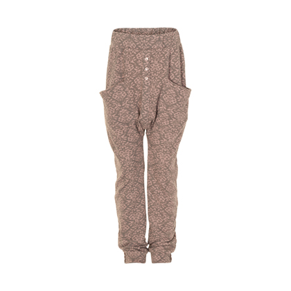 CREAMIE ÅSA PANTS 81712
