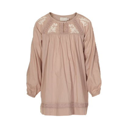 CREAMIE ANNIKA TUNIC 81713