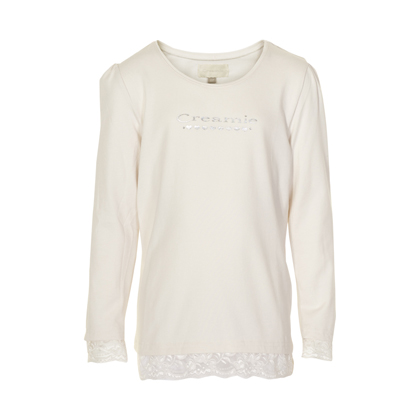 CREAMIE TEE 81715