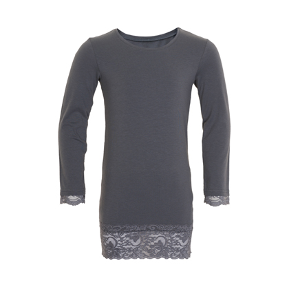 CREAMIE CAMILLE L/S UNDERKJOLE 81918